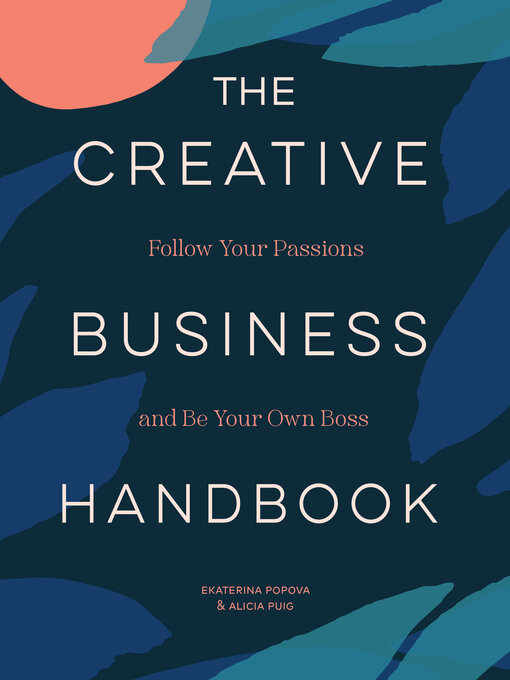 Title details for Creative Business Handbook by Alicia Puig - Available